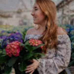 Meet your Posher, Marianne